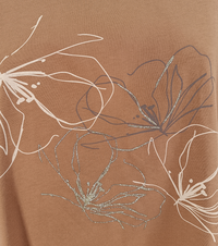 WOMEN'S SHAPED TSHIRT M/M 15/1504 Tellini S.r.l. Wholesale Clothing